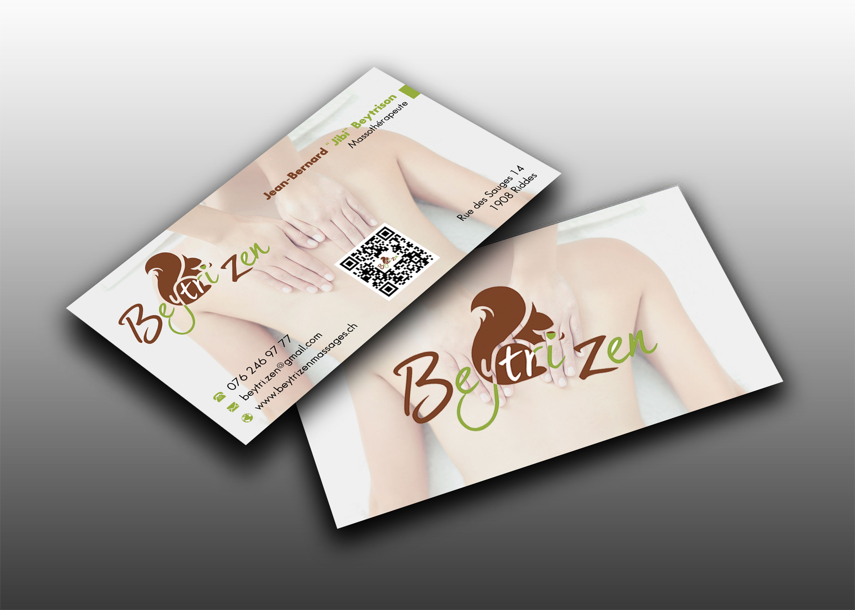 Visitenkarten-Design von sadikul islam für dieses Projekt | Design #30404924