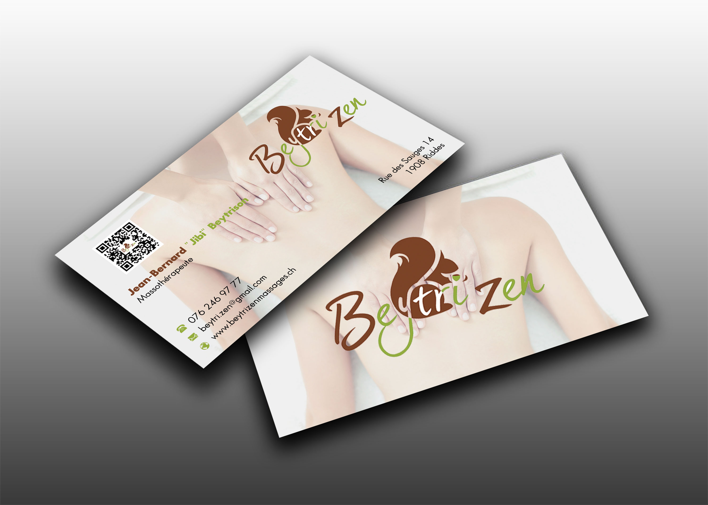 Visitenkarten-Design von sadikul islam für dieses Projekt | Design #30404925