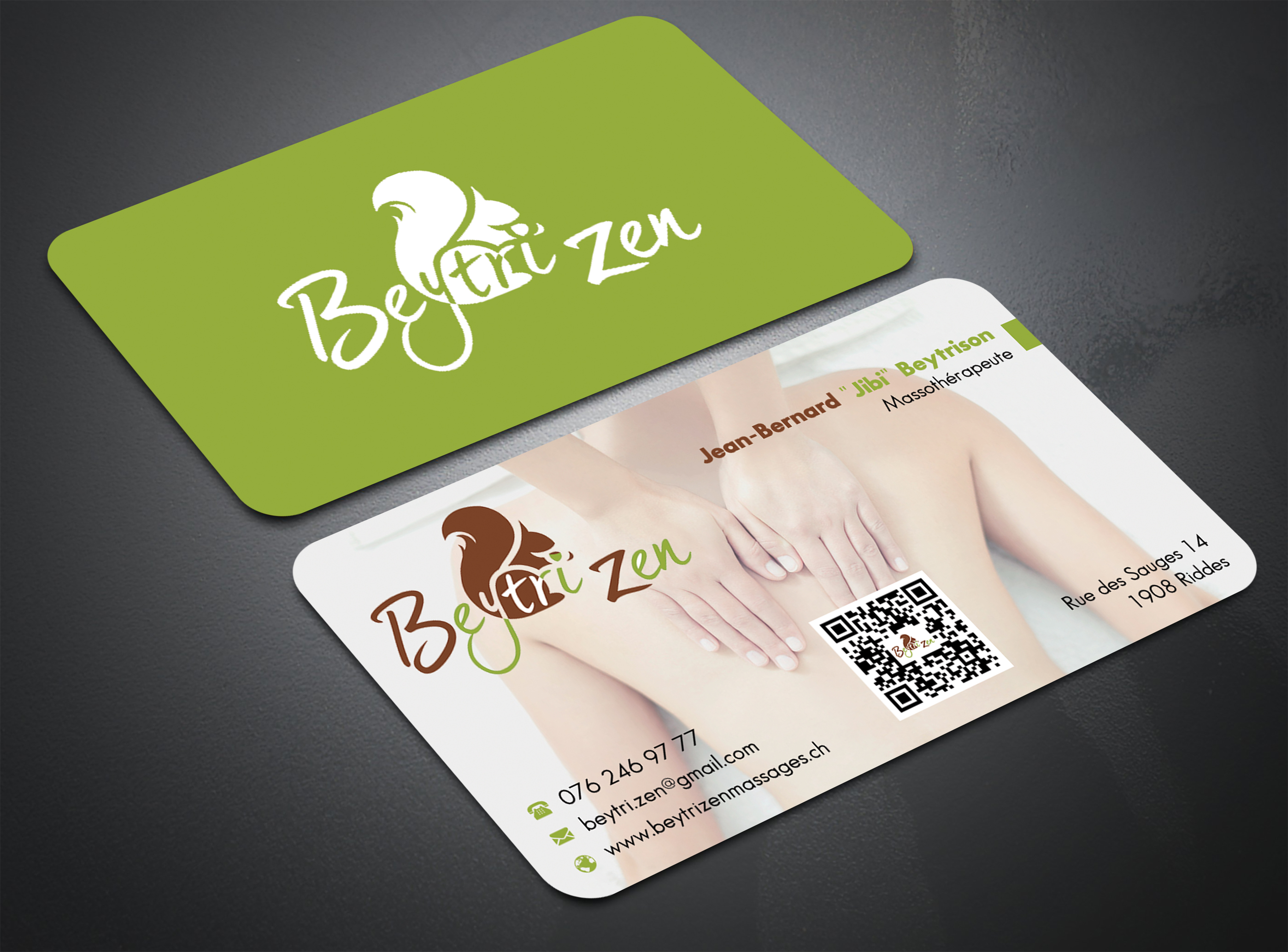 Visitenkarten-Design von sadikul islam für dieses Projekt | Design #30404959