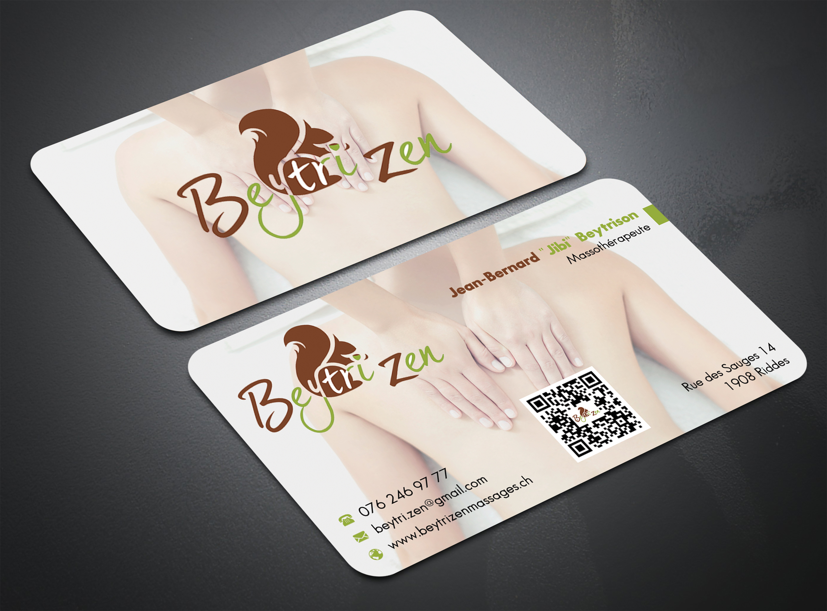 Visitenkarten-Design von sadikul islam für dieses Projekt | Design #30404960