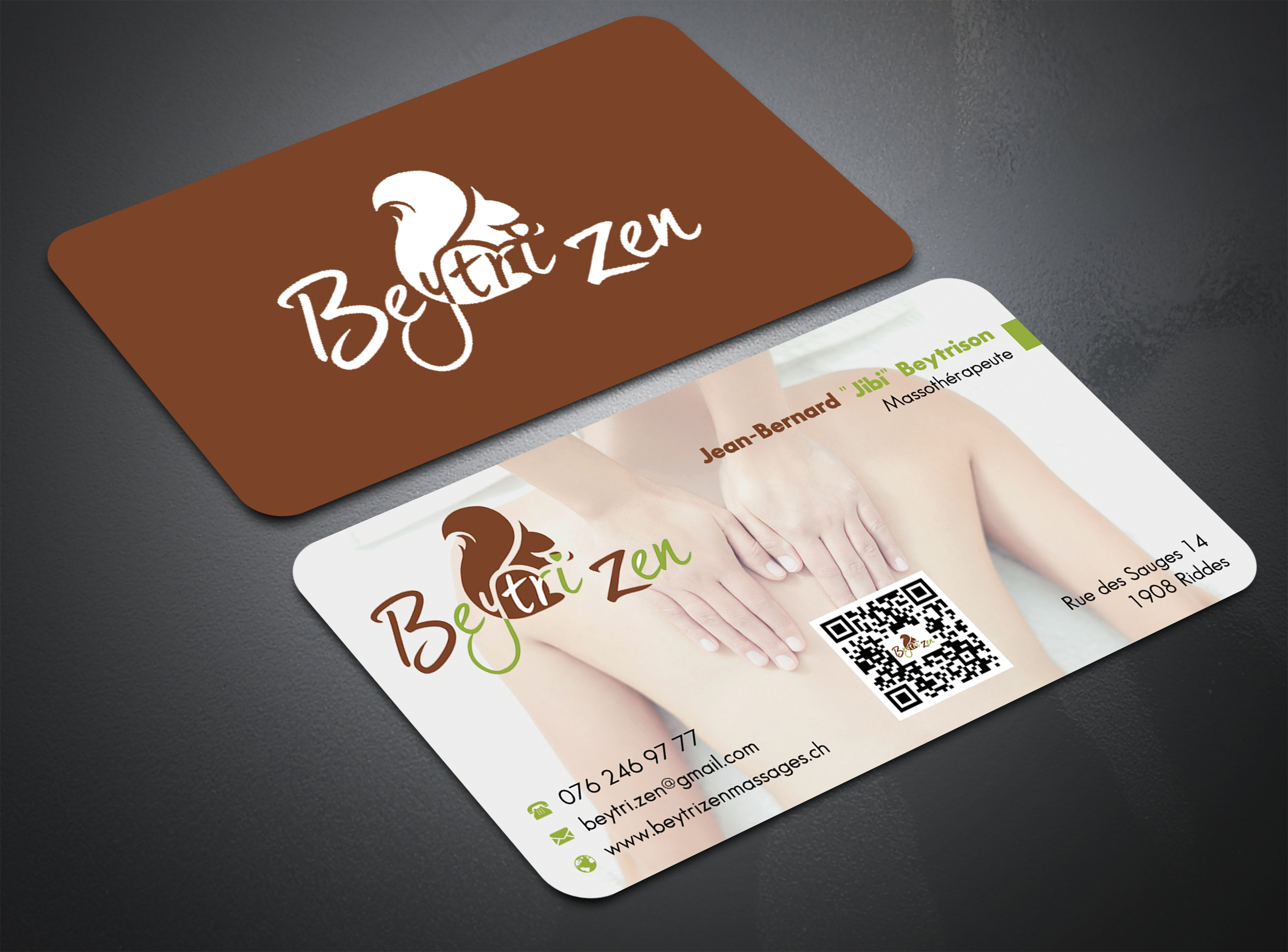 Visitenkarten-Design von sadikul islam für dieses Projekt | Design #30404961