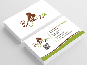 Diseño de Tarjeta de Presentación por sadikul islam para este proyecto | Diseño: #30404963