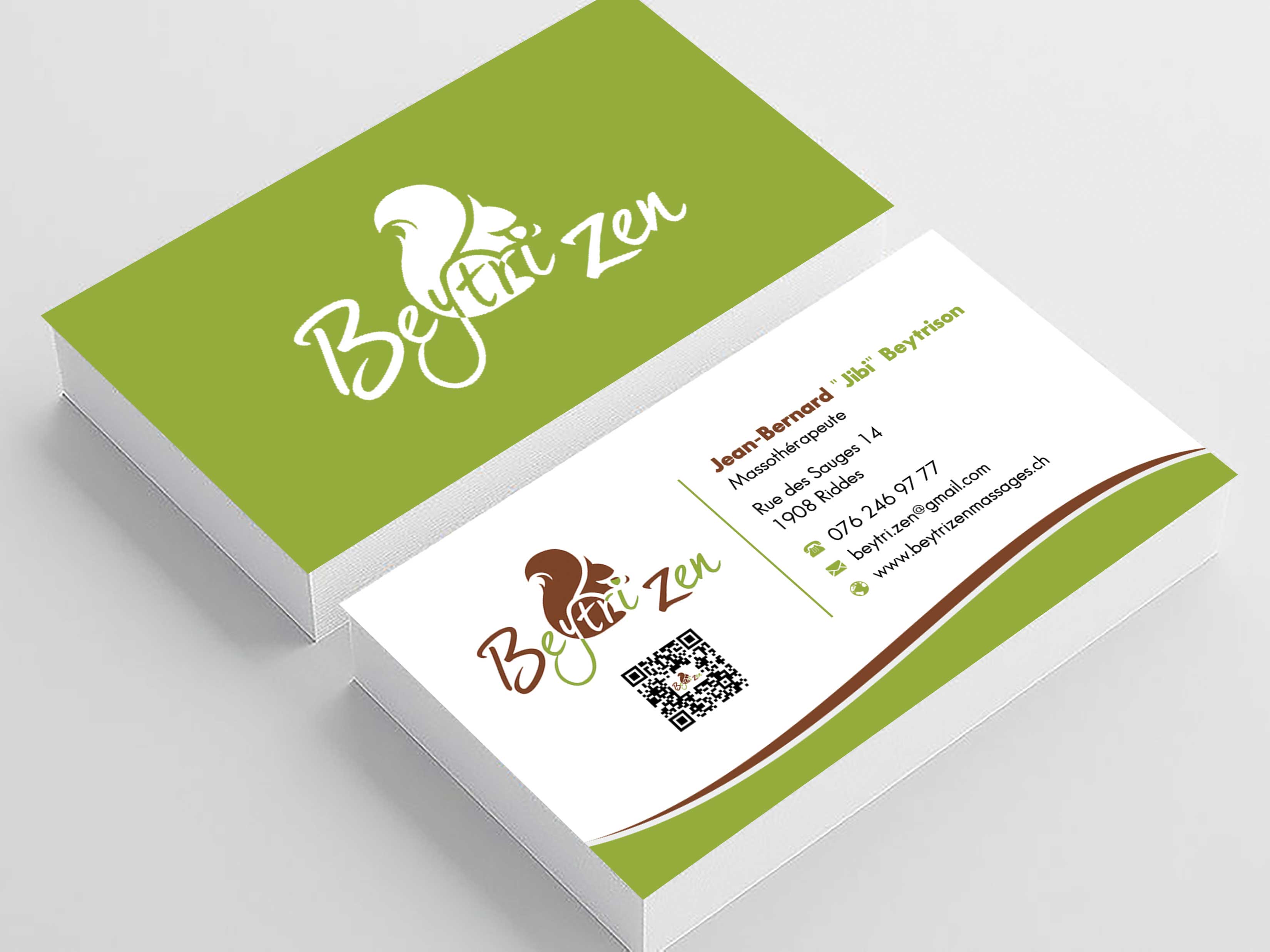 Visitenkarten-Design von sadikul islam für dieses Projekt | Design #30404964