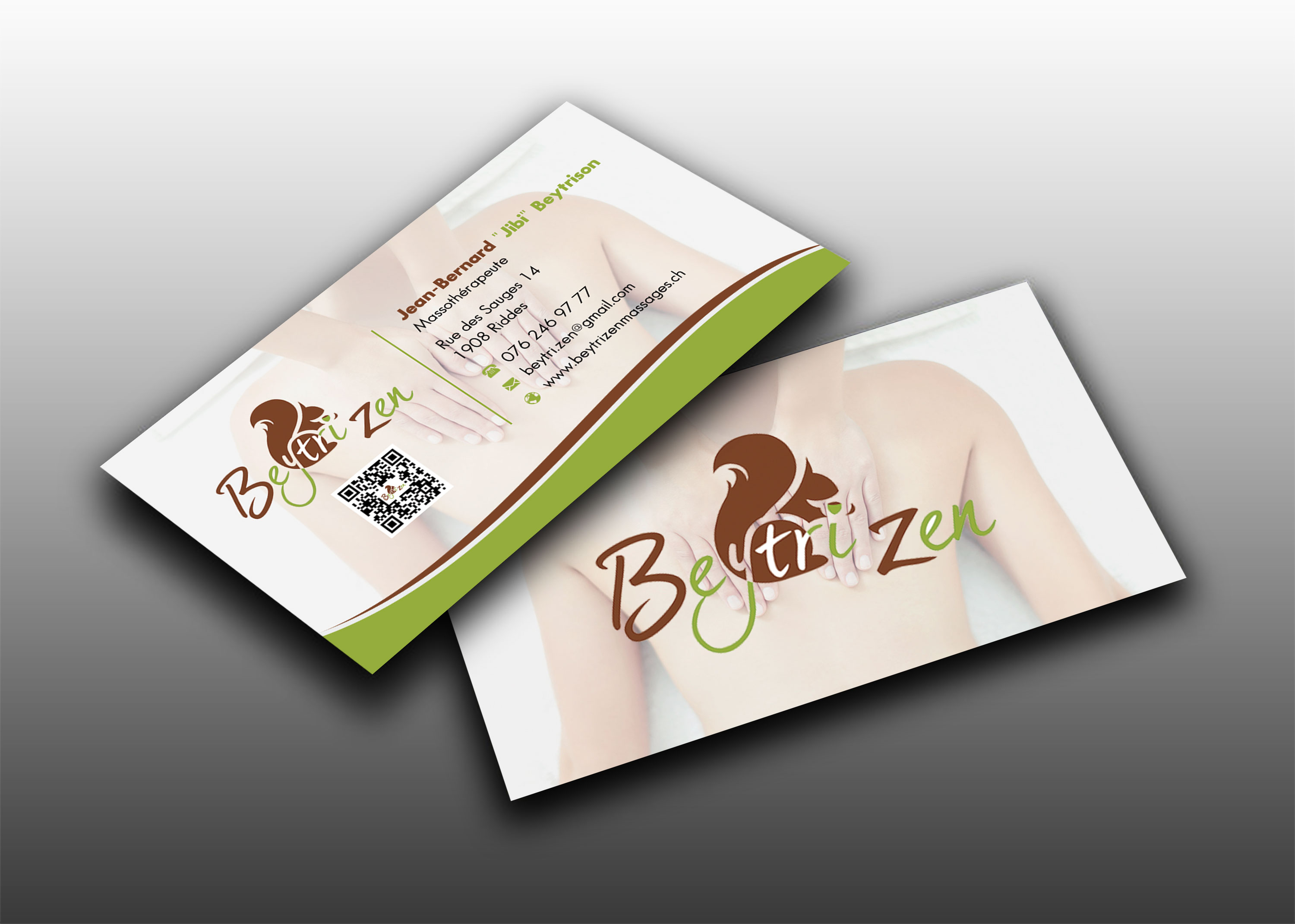 Visitenkarten-Design von sadikul islam für dieses Projekt | Design #30404965