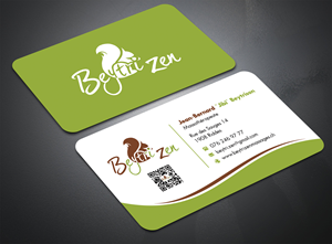 Diseño de Tarjeta de Presentación por sadikul islam para este proyecto | Diseño: #30404966