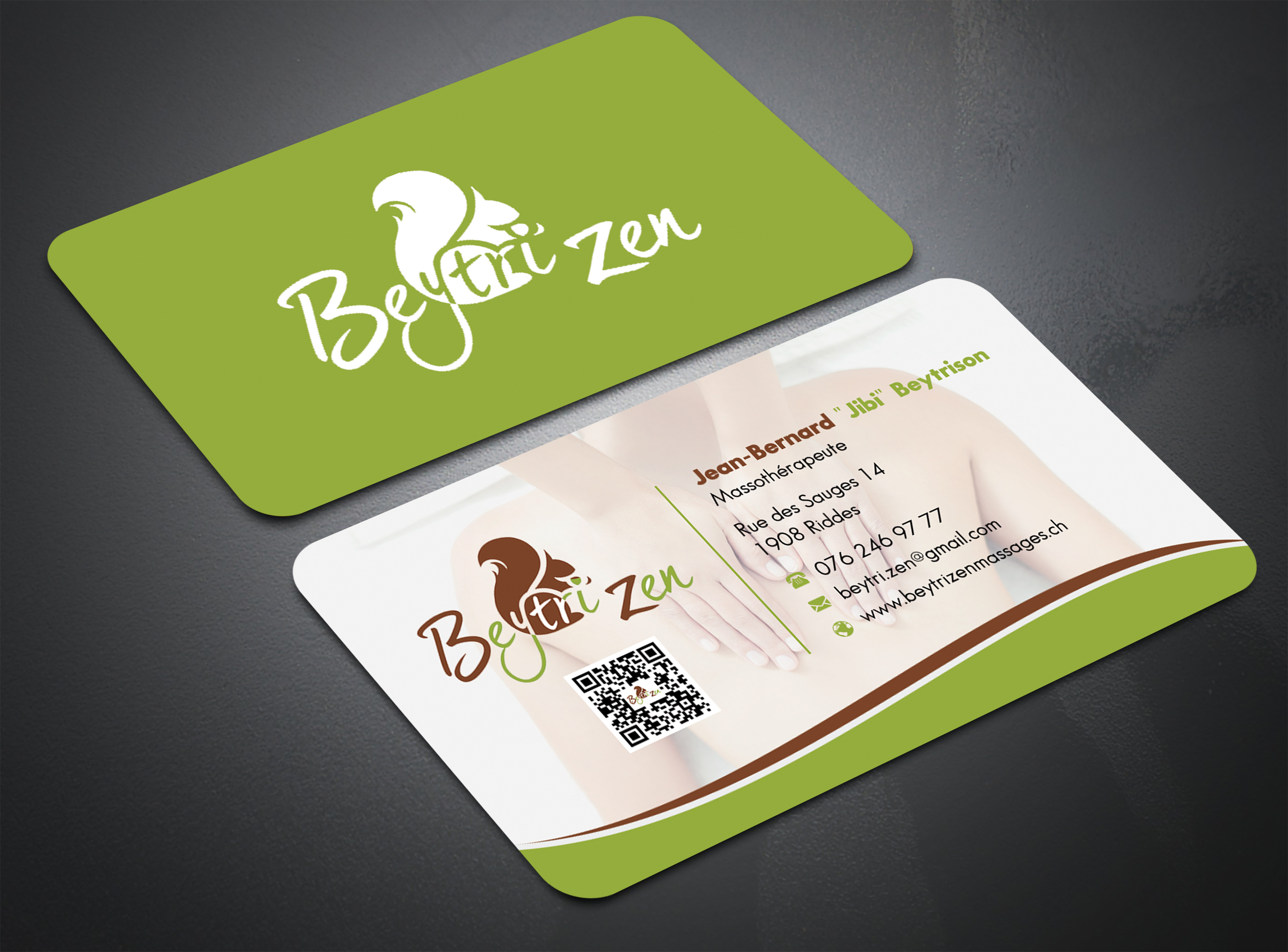 Visitenkarten-Design von sadikul islam für dieses Projekt | Design #30404967