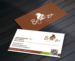 Design de Carte de Visite par Shuvo094 pour ce projet | Design #30399857