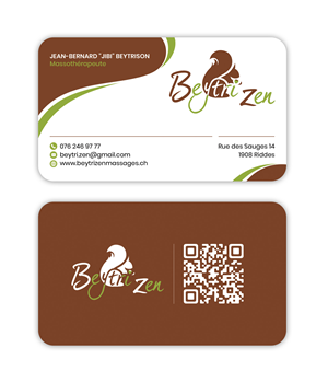 Design de Carte de Visite par Sandaruwan pour ce projet | Design #30382329