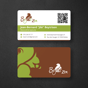 Design de Carte de Visite par Mosaic pour ce projet | Design #30406520