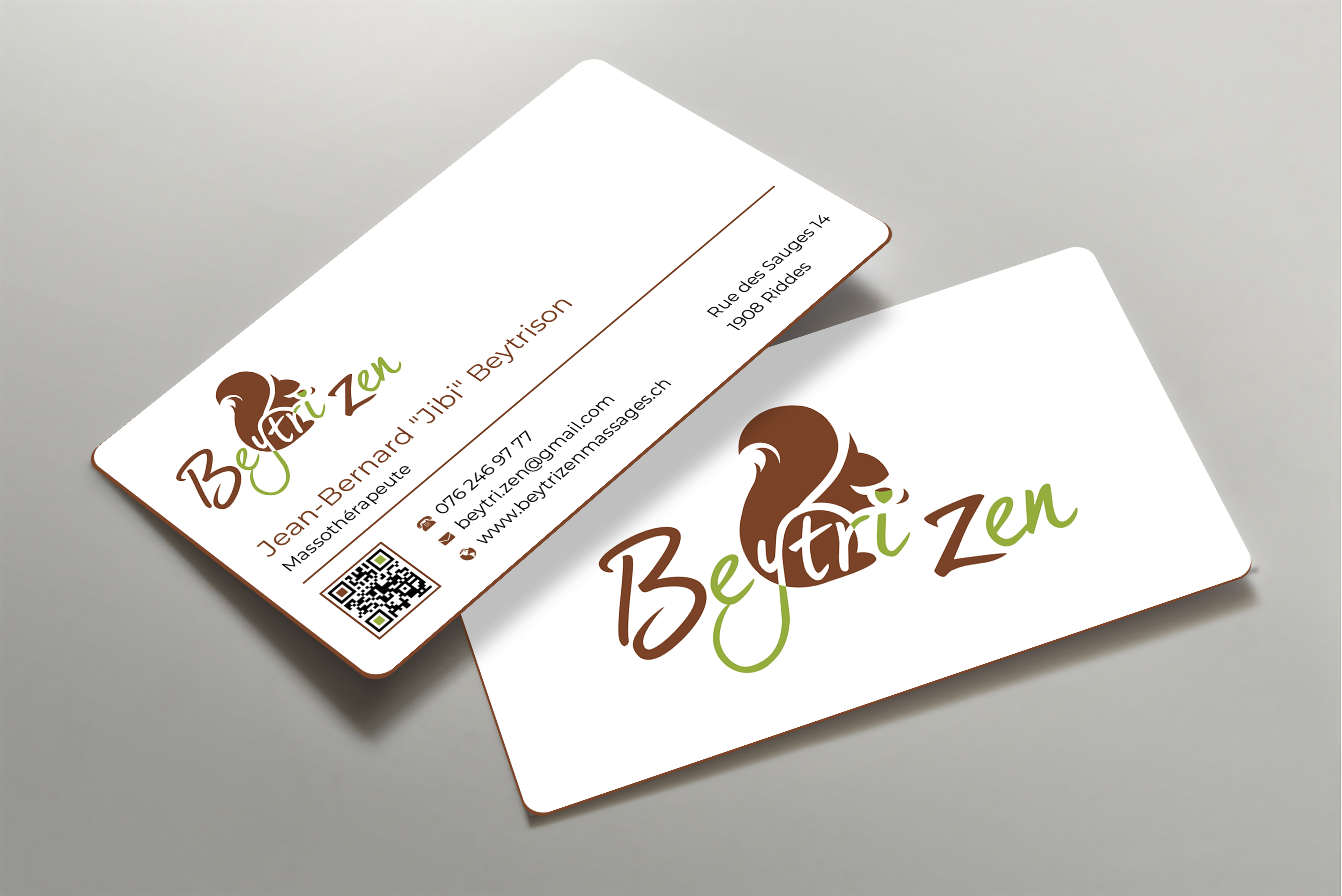 Visitenkarten-Design von Expert Bappy für dieses Projekt | Design #30377898