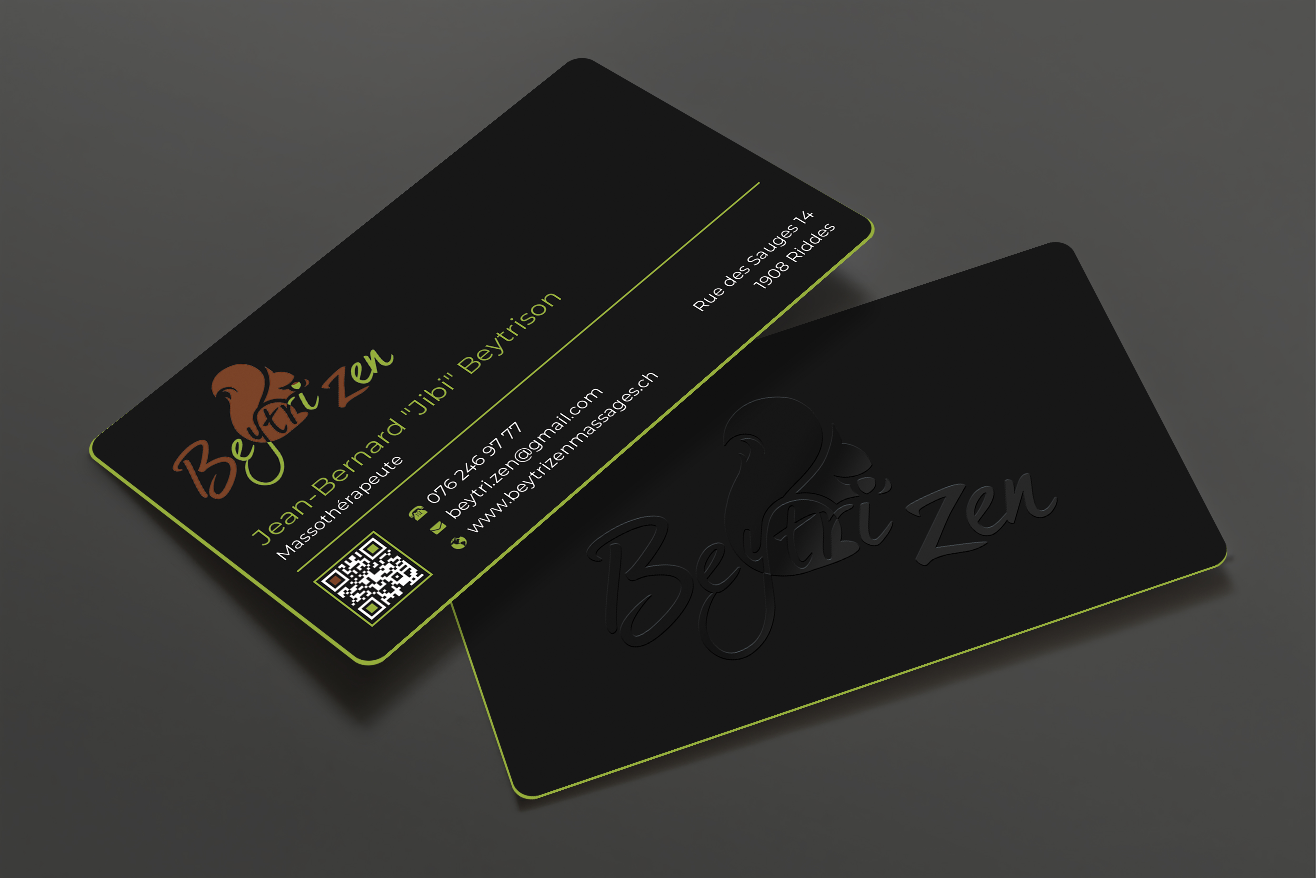 Visitenkarten-Design von Expert Bappy für dieses Projekt | Design #30378059