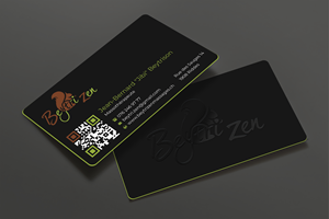 Diseño de Tarjeta de Presentación por Expert Bappy para este proyecto | Diseño: #30378096