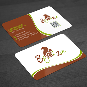 Diseño de Tarjeta de Presentación por WellDesign para este proyecto | Diseño: #30380235