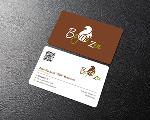 Design de Carte de Visite par Sun Moon Graphic Designer pour ce projet | Design #30396535