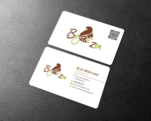 Diseño de Tarjeta de Presentación por Sun Moon Graphic Designer para este proyecto | Diseño: #30396536