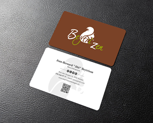 Diseño de Tarjeta de Presentación por Sun Moon Graphic Designer para este proyecto | Diseño: #30396537