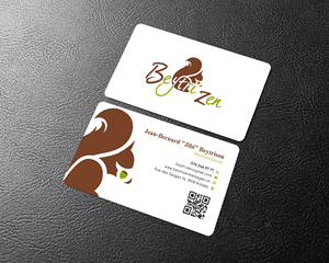 Diseño de Tarjeta de Presentación por Sun Moon Graphic Designer para este proyecto | Diseño: #30396538