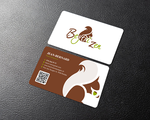 Diseño de Tarjeta de Presentación por Sun Moon Graphic Designer para este proyecto | Diseño: #30396539