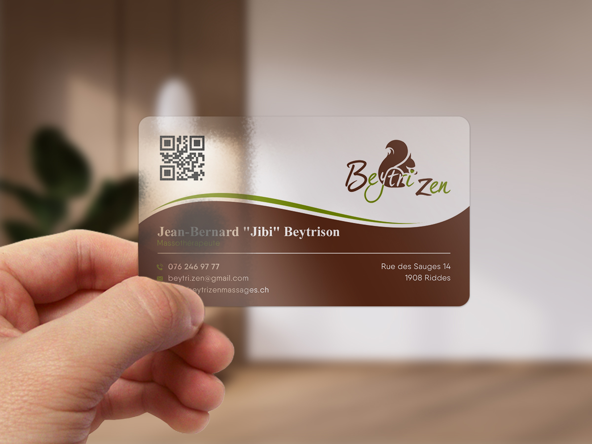 Visitenkarten-Design von Sun Moon Graphic Designer für dieses Projekt | Design #30396542