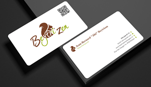 Diseño de Tarjeta de Presentación por Sun Moon Graphic Designer para este proyecto | Diseño: #30396543