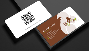 Diseño de Tarjeta de Presentación por Sun Moon Graphic Designer para este proyecto | Diseño: #30396545