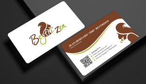 Diseño de Tarjeta de Presentación por Sun Moon Graphic Designer para este proyecto | Diseño: #30396546