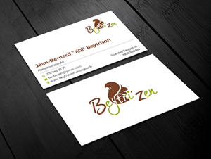 Design de Carte de Visite par jaggi5097 pour ce projet | Design #30377743
