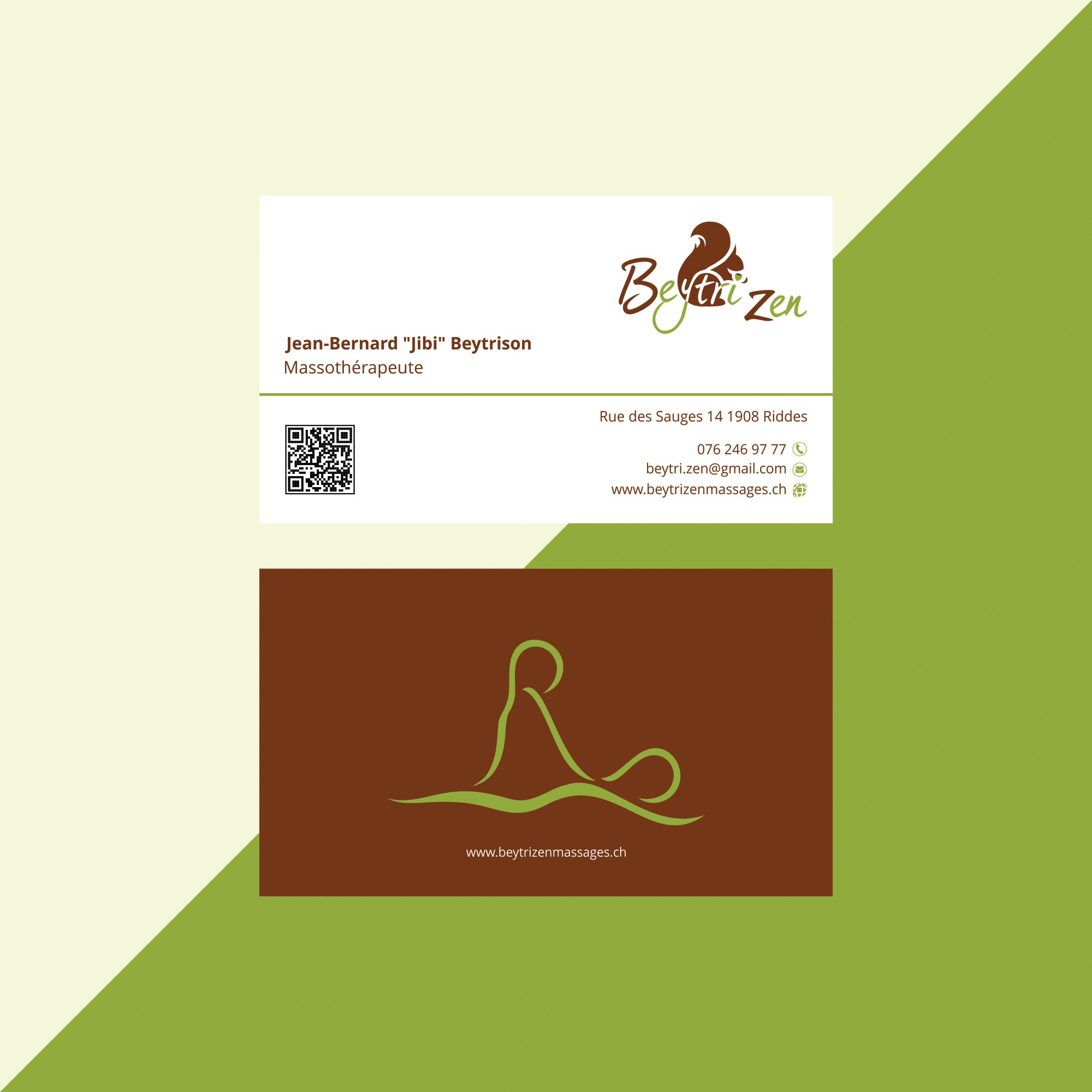 Diseño de Tarjeta de Presentación por ss7379 para este proyecto | Diseño #30386624