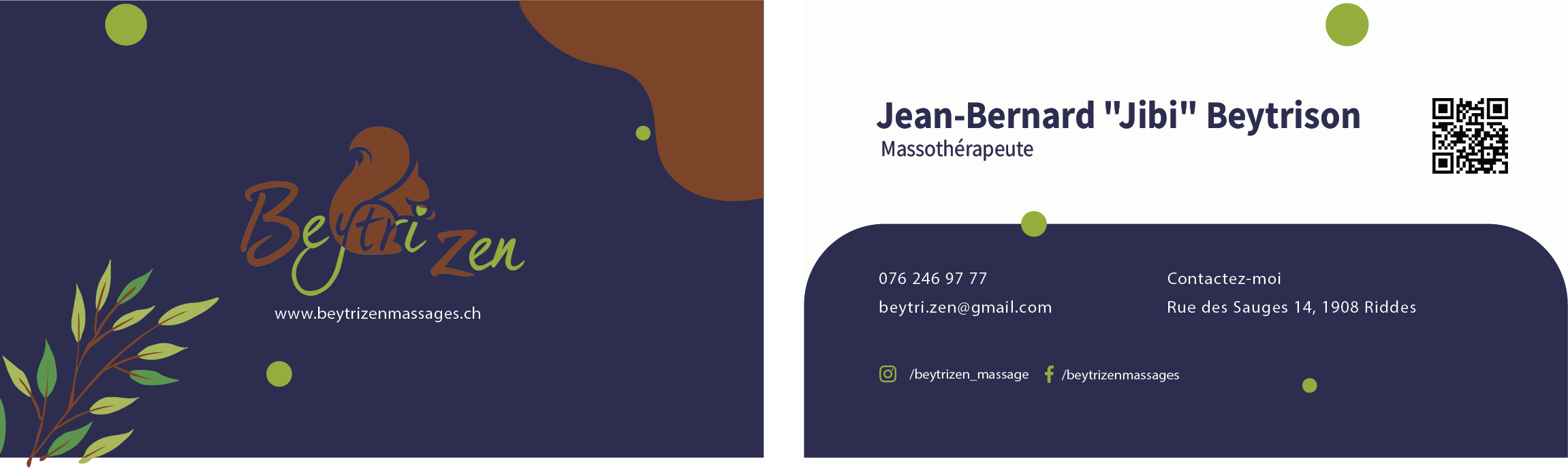Design de Carte de Visite par ArtworkArtist pour ce projet | Design #30383792