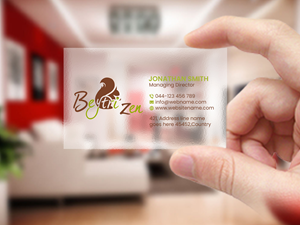 Design de Carte de Visite par Creations Box 2015 pour ce projet | Design #30378441