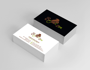 Visitenkarten-Design von Creations Box 2015 für dieses Projekt | Design: #30378446