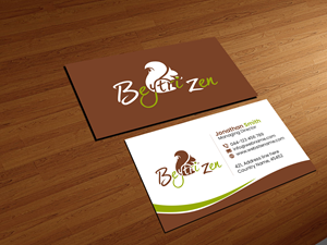Visitenkarten-Design von Creations Box 2015 für dieses Projekt | Design: #30385159