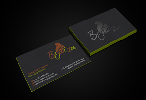 Visitenkarten-Design von Creations Box 2015 für dieses Projekt | Design: #30385183