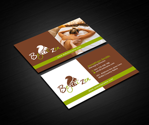 Diseño de Tarjeta de Presentación por Creations Box 2015 para este proyecto | Diseño: #30385184