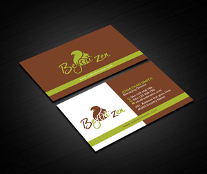 Diseño de Tarjeta de Presentación por Creations Box 2015 para este proyecto | Diseño: #30385658