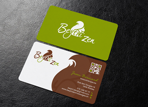 Diseño de Tarjeta de Presentación por chandrayaan.creative para este proyecto | Diseño: #30410685