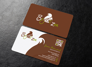 Diseño de Tarjeta de Presentación por chandrayaan.creative para este proyecto | Diseño: #30410696