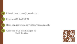 Diseño de Tarjeta de Presentación por Trident para este proyecto | Diseño #30386081