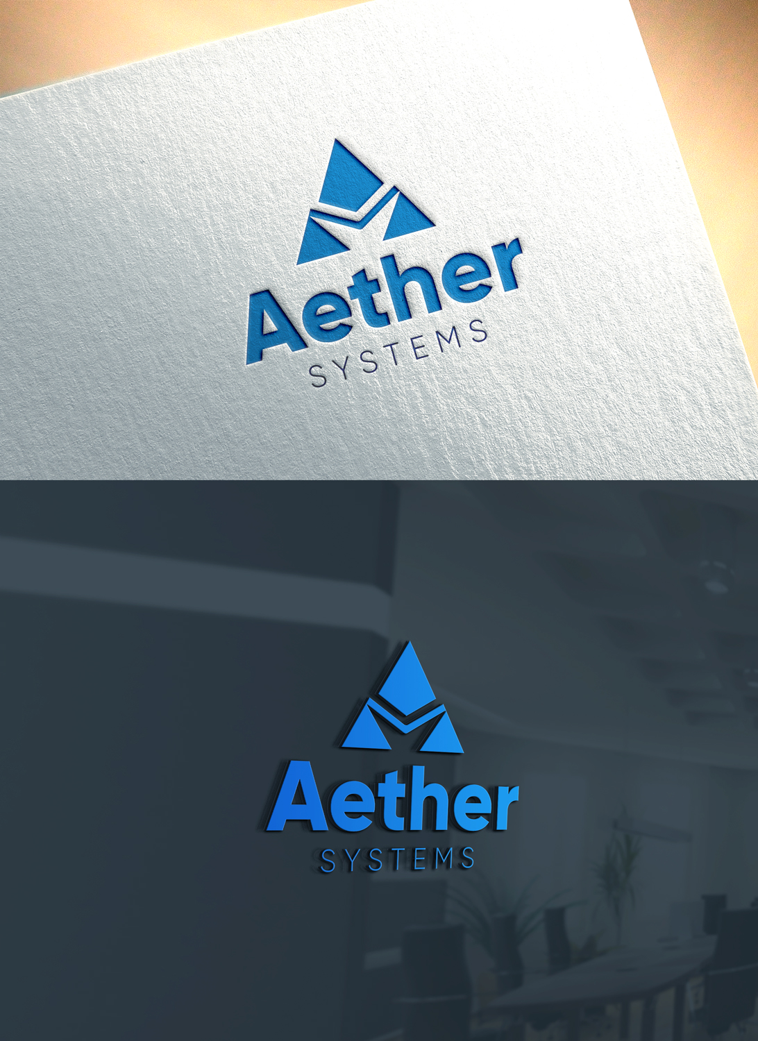 Logo Design by RaKu 2 for this project | Design #30409584