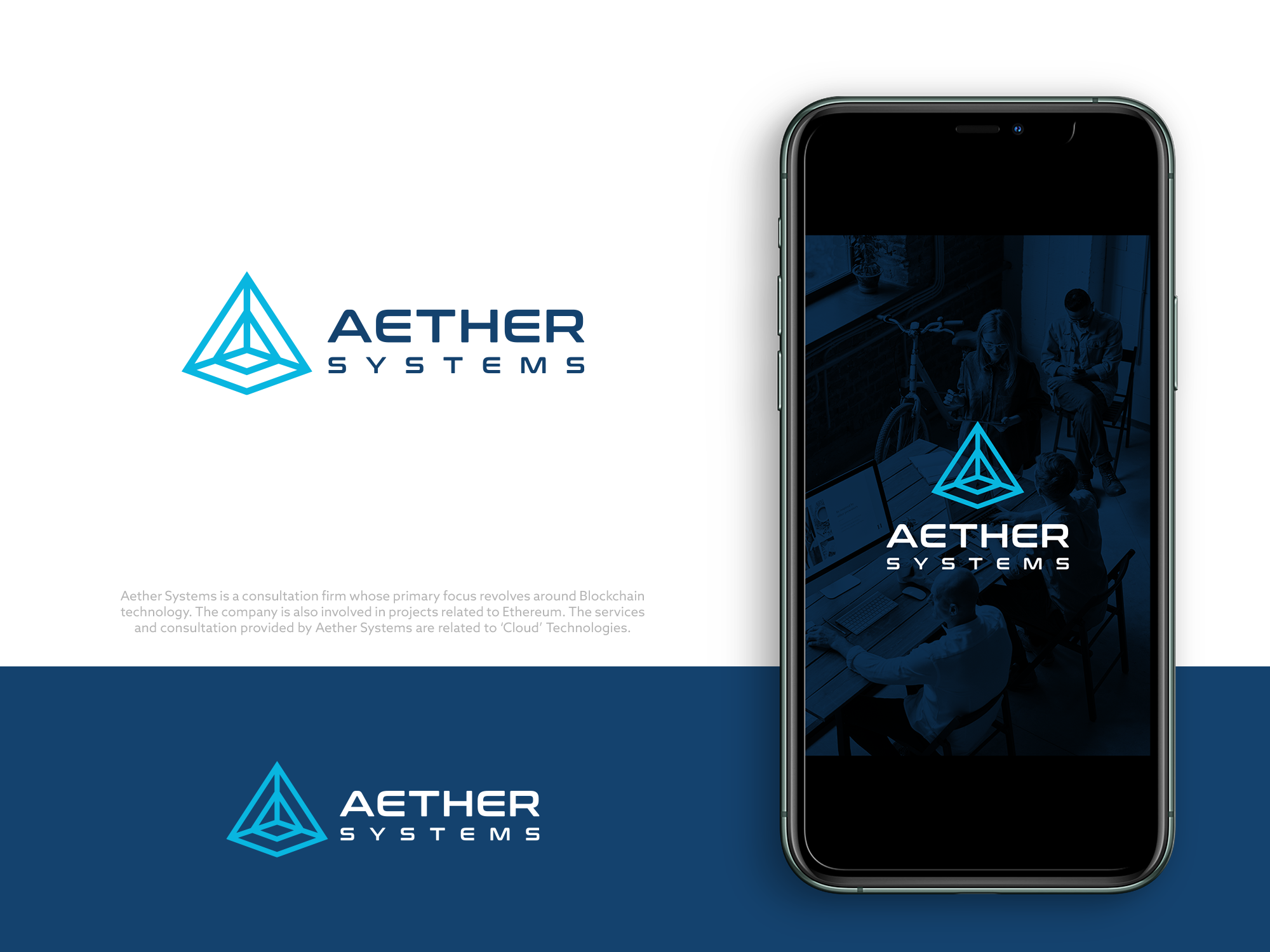 Diseño de Logo por COLOUR CREATIVE para este proyecto | Diseño #30404214