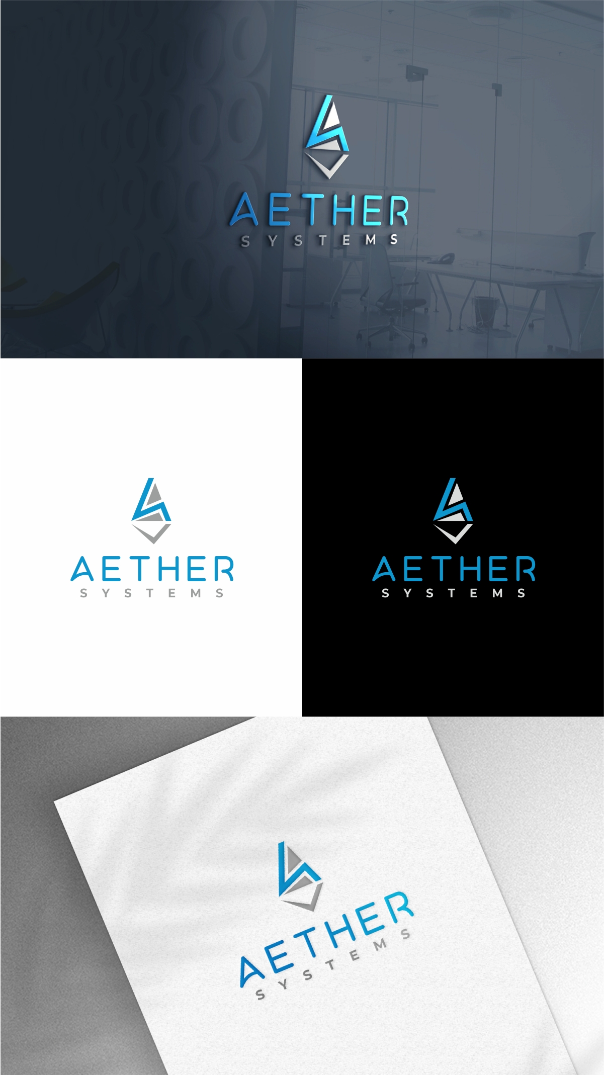 Logo Design by Dave Paresh for this project | Design #30381532