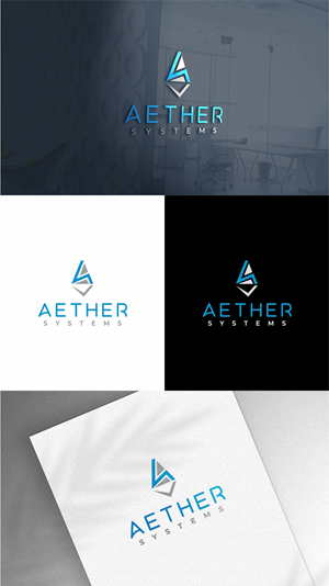 Logo-Design von Dave Paresh für dieses Projekt | Design: #30381532