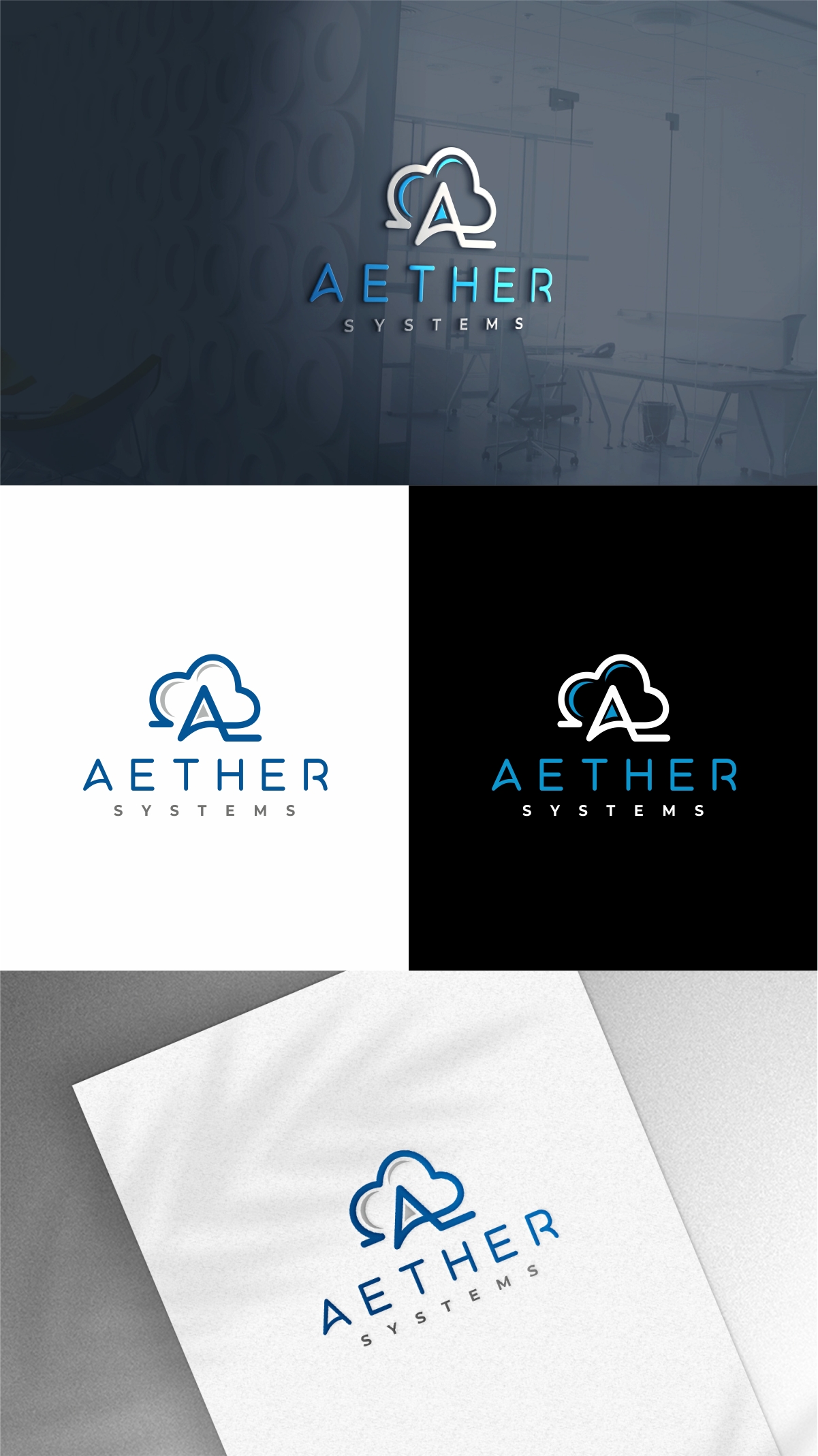Logo Design by Dave Paresh for this project | Design #30381533