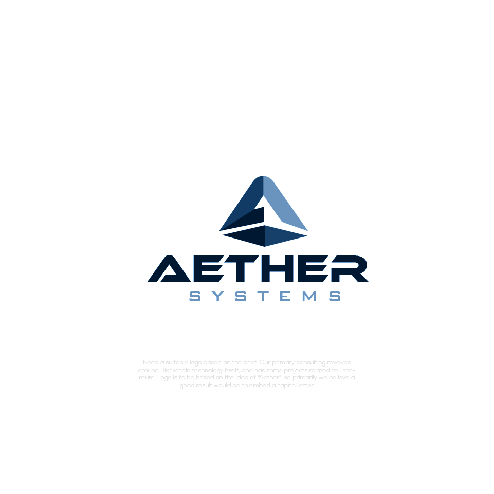Diseño de Logo por josh.e para este proyecto | Diseño #30400600