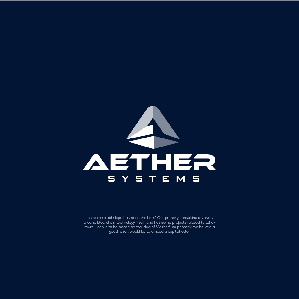 Logo Design by josh.e for this project | Design #30400602