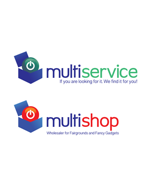 Logo Design by CanDoDesign