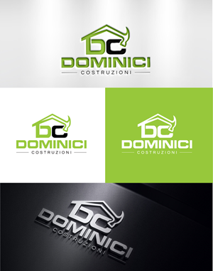 Diseño de Logo por Cliping_path para este proyecto | Diseño: #30381524