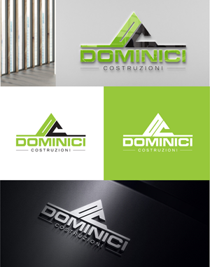 Diseño de Logo por Cliping_path para este proyecto | Diseño: #30383648