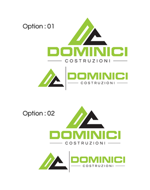 Diseño de Logo por Cliping_path para este proyecto | Diseño: #30472211