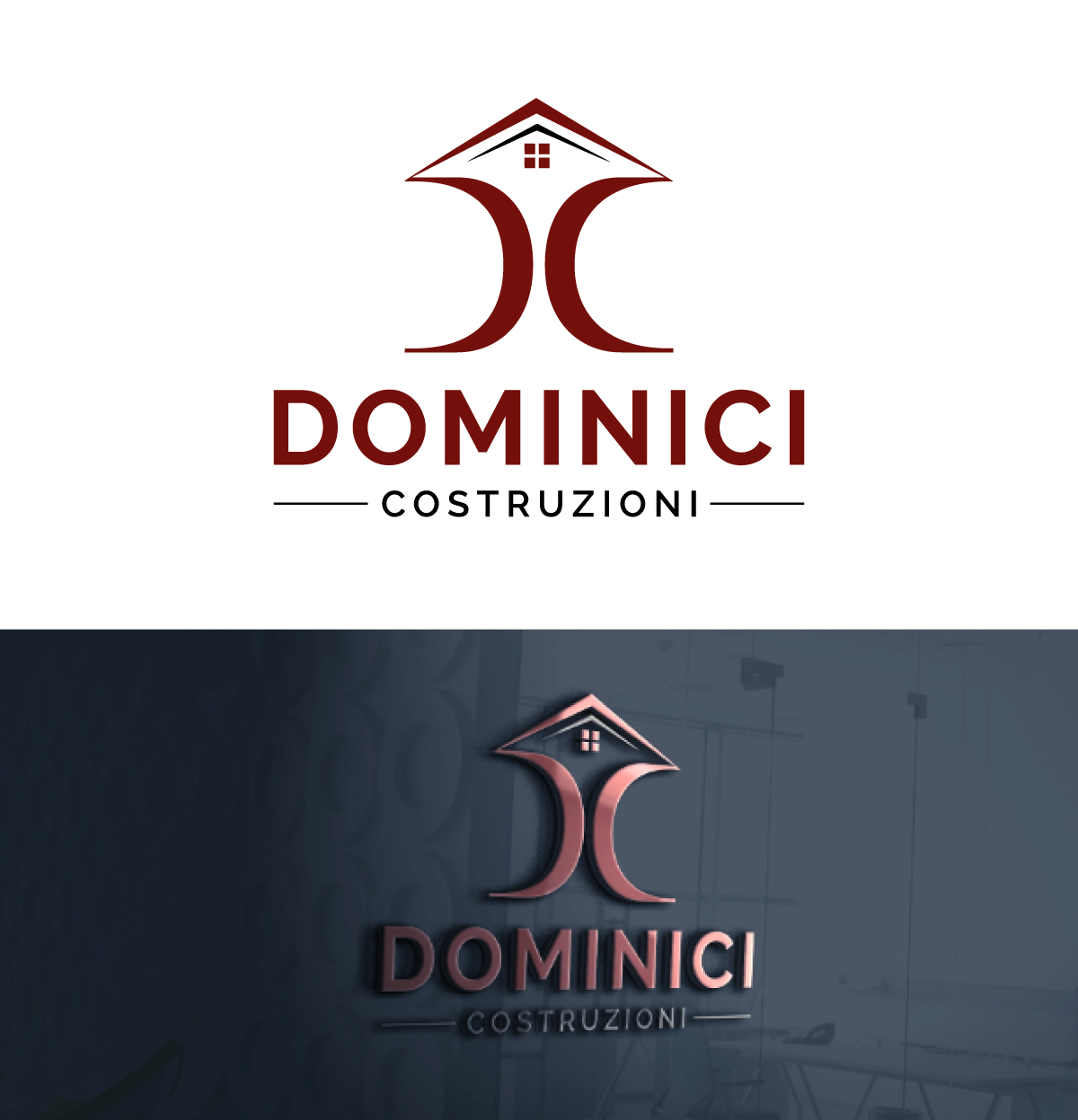 Diseño de Logo por Danial07 para este proyecto | Diseño #30385321